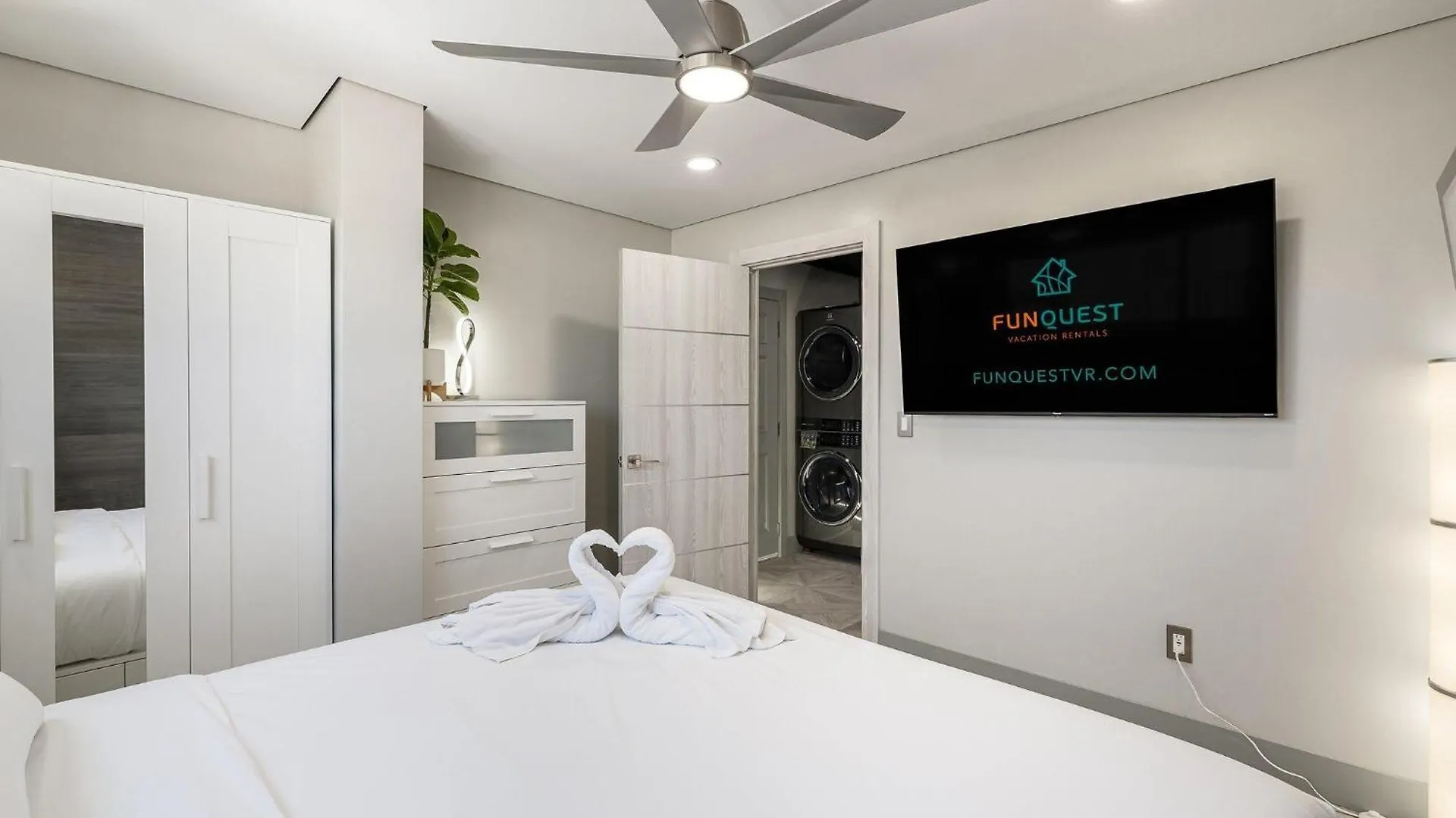 Holiday home The Summit 1001 Villa Panama City Beach