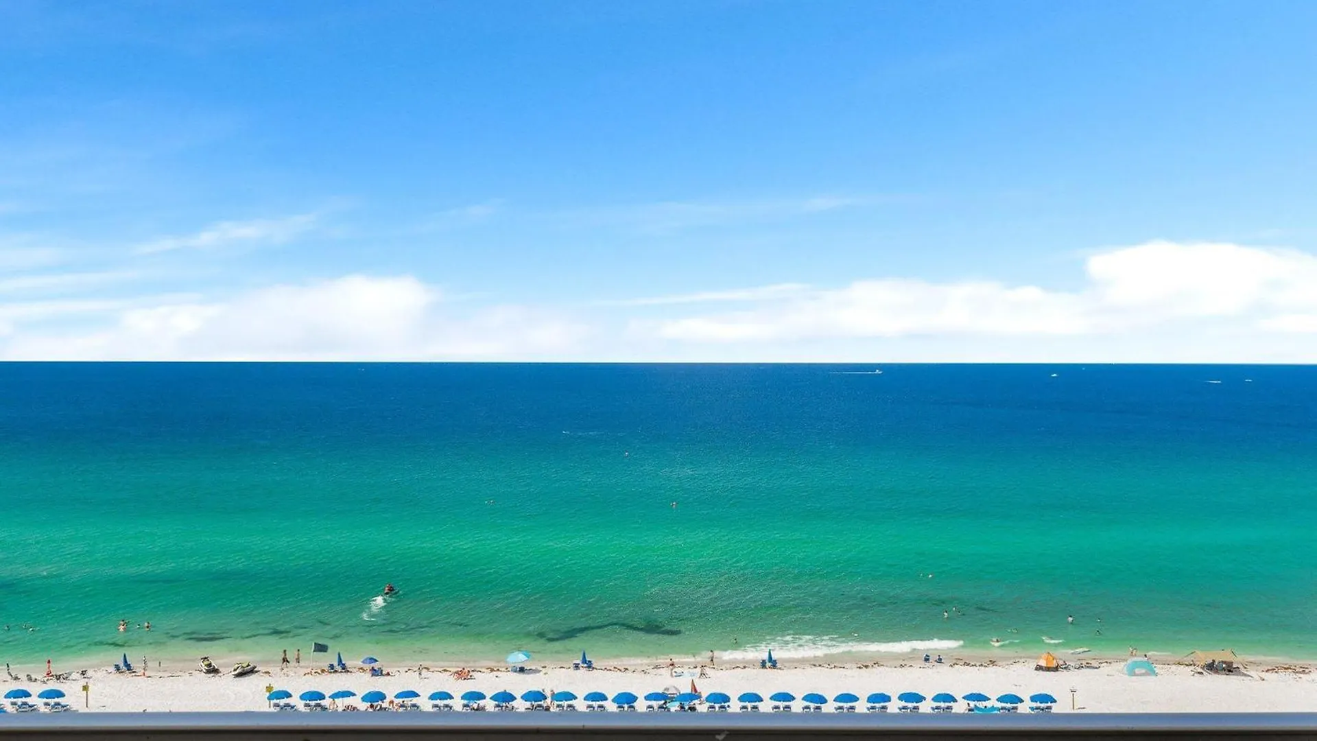 The Summit 1001 Villa Panama City Beach United States