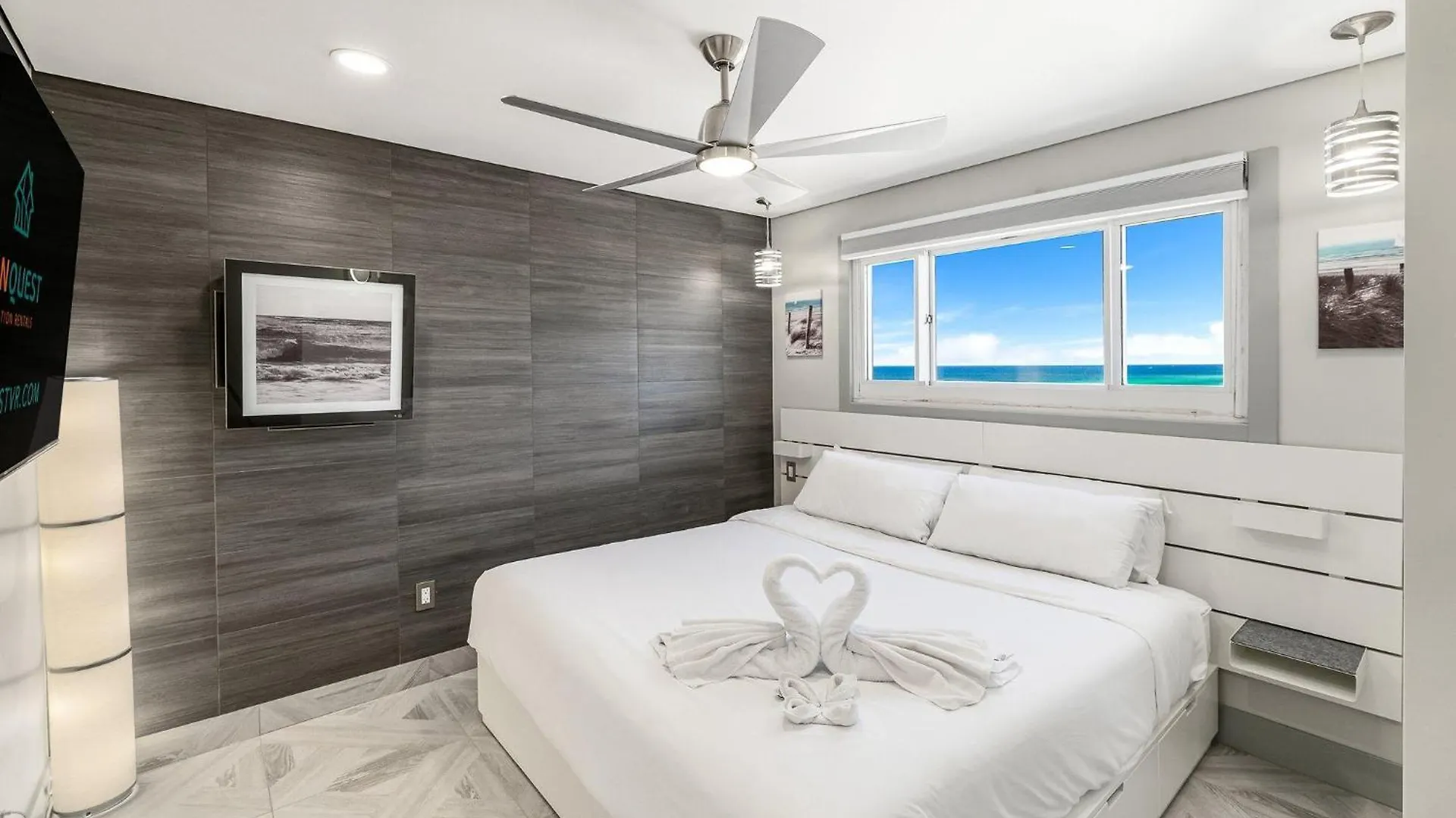 The Summit 1001 Villa Panama City Beach