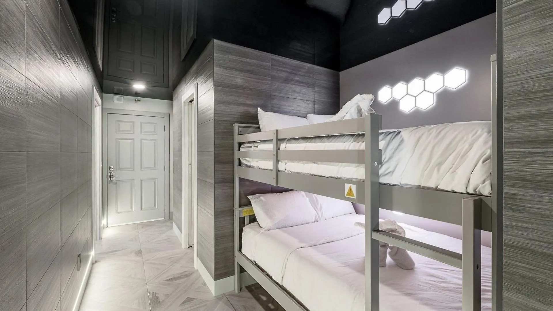 Holiday home The Summit 1001 Villa Panama City Beach