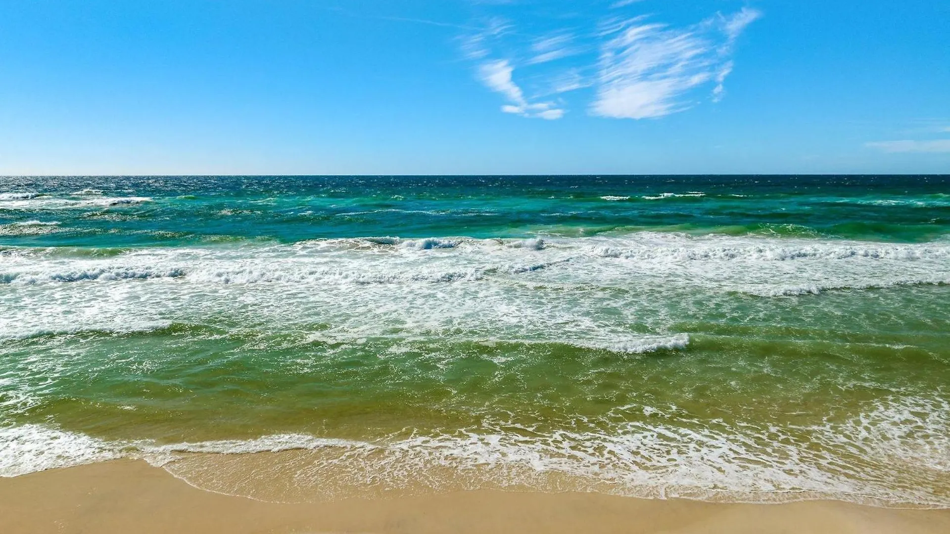 Holiday home The Summit 1001 Villa Panama City Beach