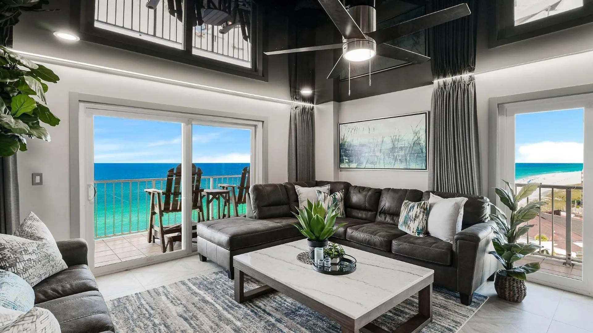 The Summit 1001 Villa Panama City Beach