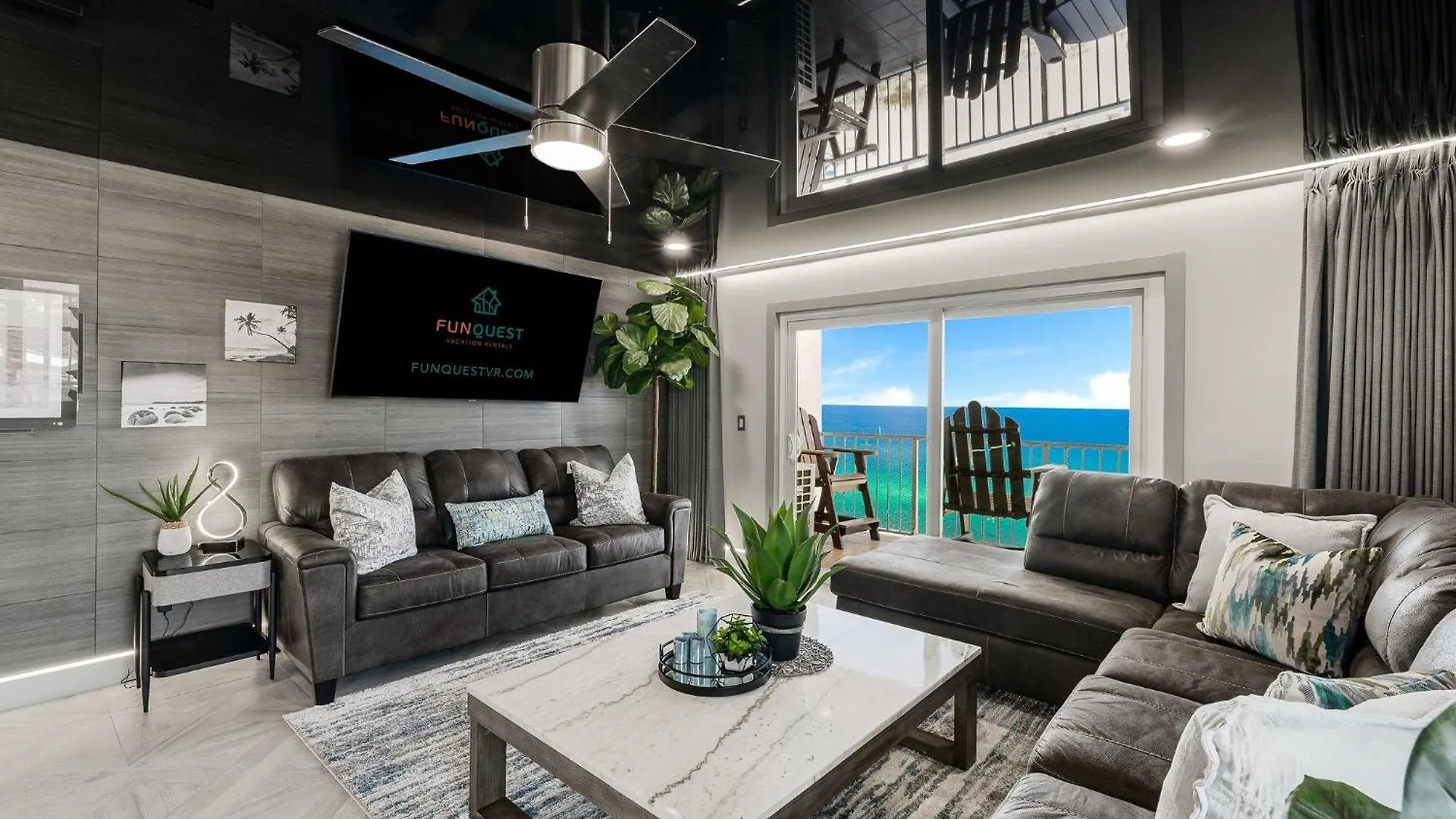 The Summit 1001 Villa Panama City Beach
